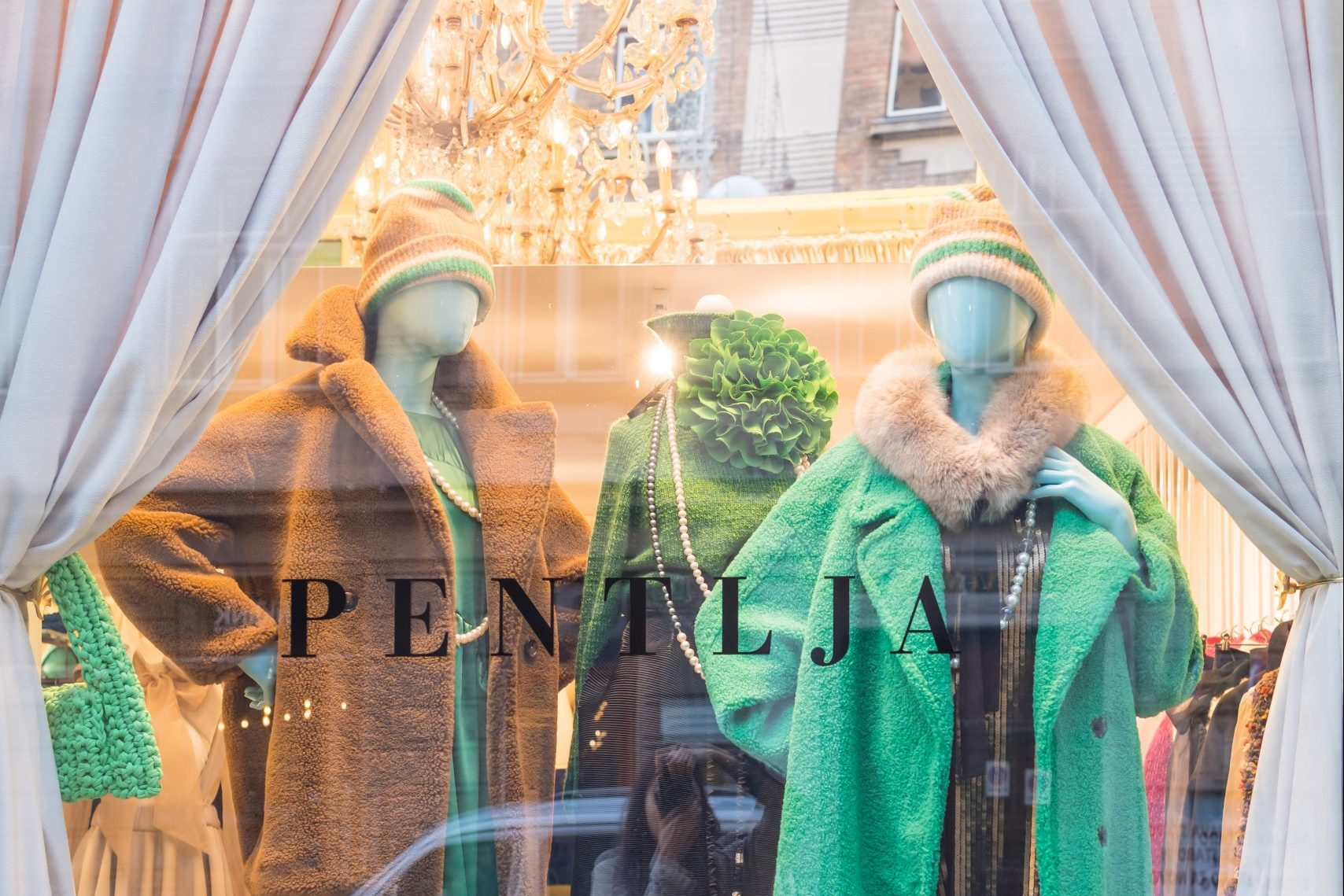 PENTLJA CONCEPT STORE